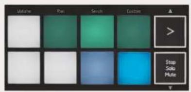 NOVATION Launchkey Mini MK3 - Utilisation du mélangeur de Pro Tools - 2