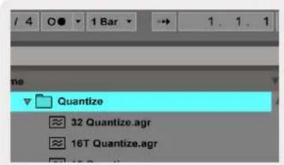NOVATION Launchkey Mini MK3 - Lancement de clips - 1