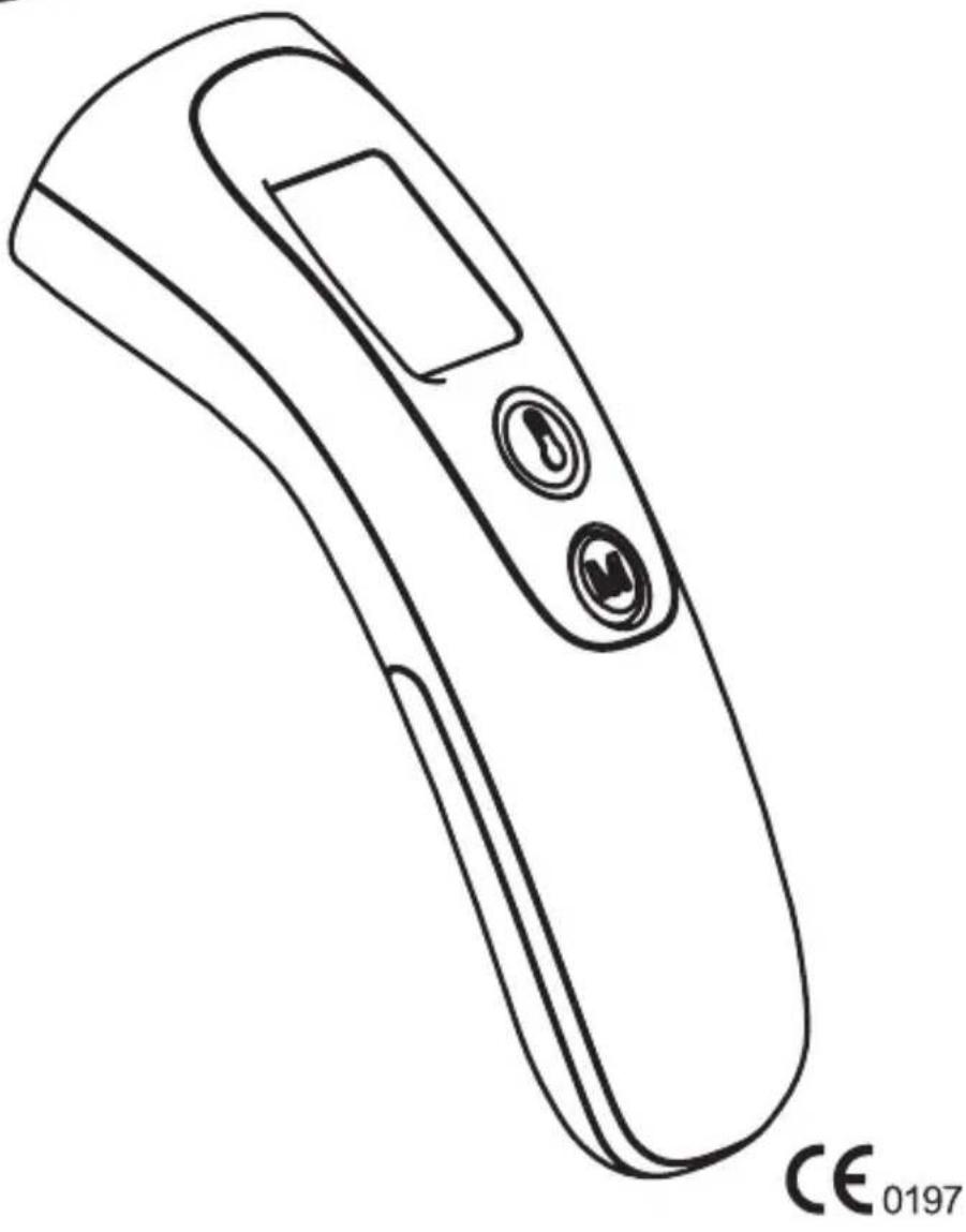 TERRAILLON Thermo Distance HHT73130GB - THERMO DISTANCE - 2