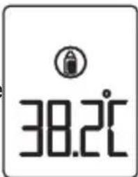 TERRAILLON Thermo Distance HHT73130GB - CAUTION: - 1