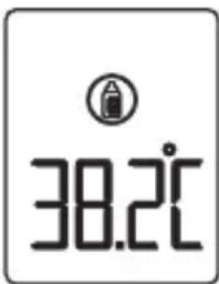 TERRAILLON Thermo Distance HHT73130GB - ACHTUNG: - 1