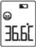 TERRAILLON Thermo Distance HHT73130GB - TEMPERATURE IN MEMORIA - 7