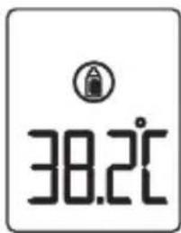 TERRAILLON Thermo Distance HHT73130GB - PRECAUCIÓN: - 1