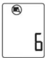 TERRAILLON Thermo Distance HHT73130GB - CHECK THE MEMORY - 2
