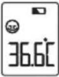 TERRAILLON Thermo Distance HHT73130GB - THERMOMÈTRE INFRAROUGE SANS CONTACT - 6