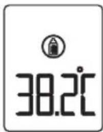 TERRAILLON Thermo Distance HHT73130GB - ATTENZIONE: - 1