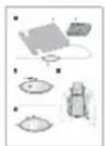 BOSCH PFP5030 - 1