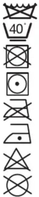 BOSCH PFP5030 - Symbole - 1