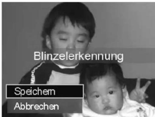 MEDION LIFE X44000 - Verwendendes Modus Blinzelerkennung - 1