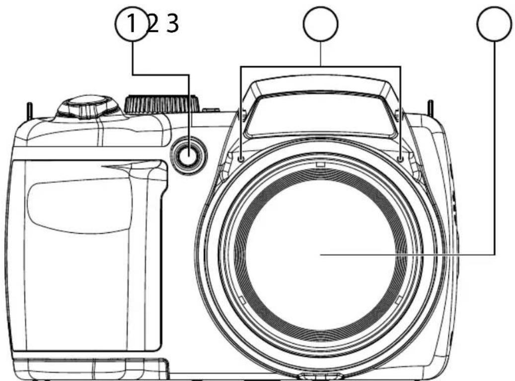 MEDION LIFE X44000 - Façade - 1