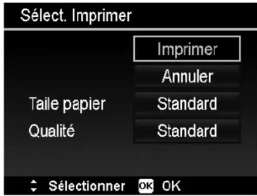 MEDION LIFE X44000 - Proceder aux réglages de l'imprimante - 1