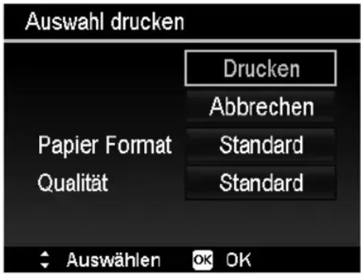MEDION LIFE X44000 - Festlegendruckeinstellungen - 1
