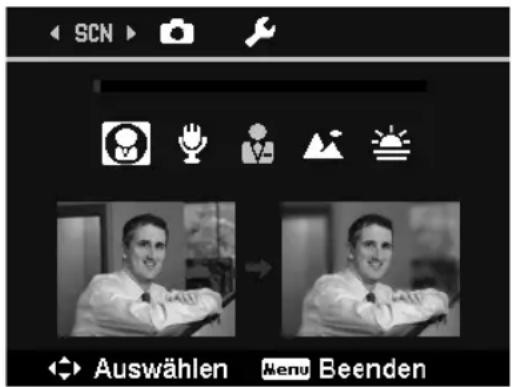 MEDION LIFE X44000 - Verwendung des Aufnahmemodus - 1
