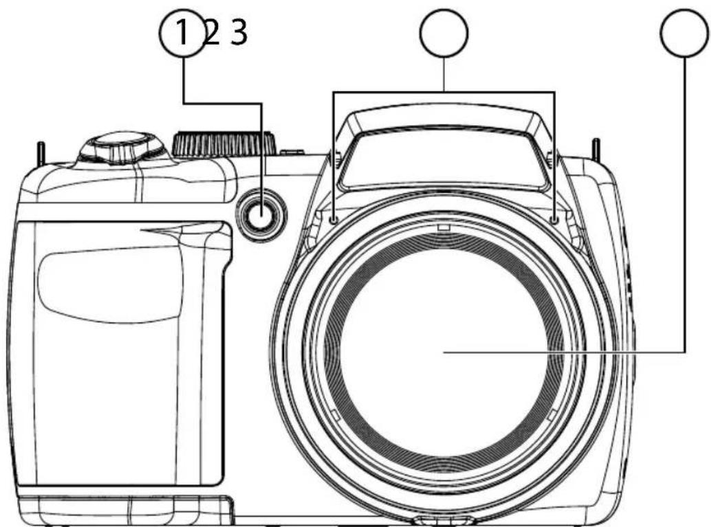 MEDION LIFE X44000 - Forside - 1