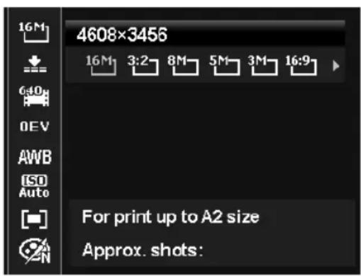 MEDION LIFE X44000 - Using the Functions menu - 1