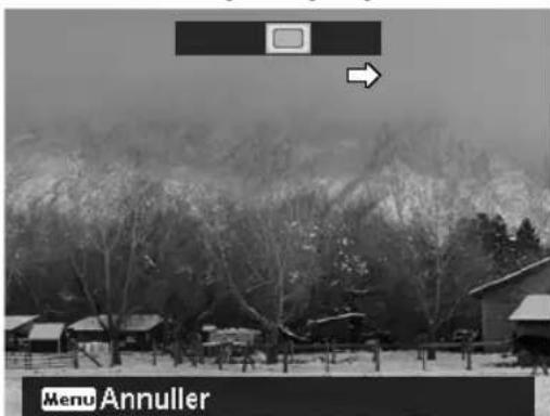 MEDION LIFE X44000 - Anvendelse af tilstanden Panorama - 3