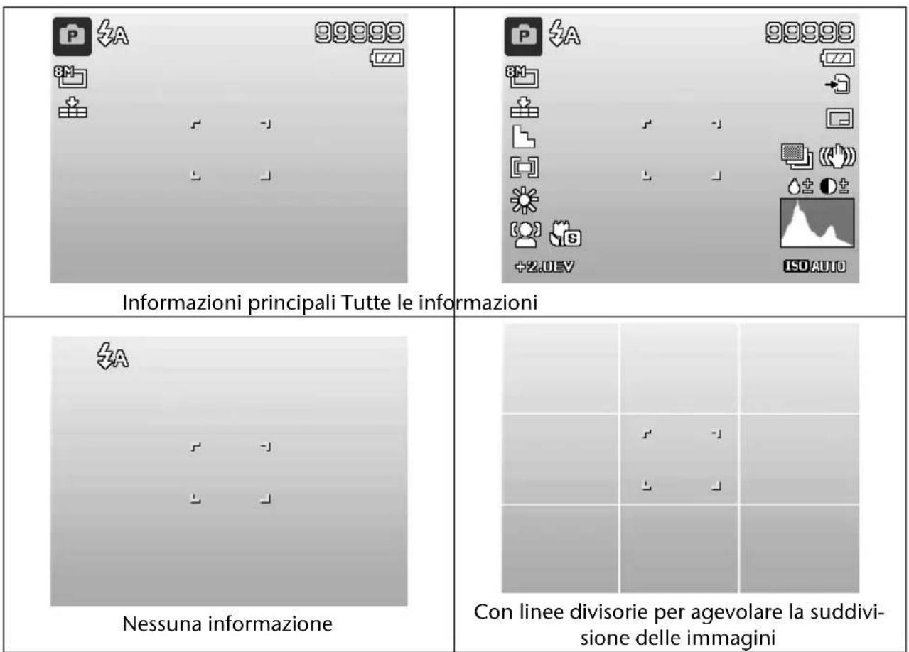 MEDION LIFE X44000 - In modalità di ripresa - 1