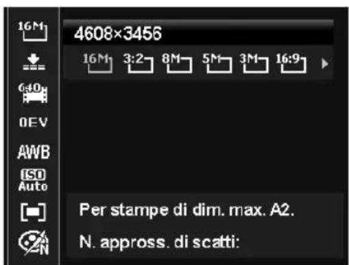 MEDION LIFE X44000 - Utilizzo del menu funzioni - 1