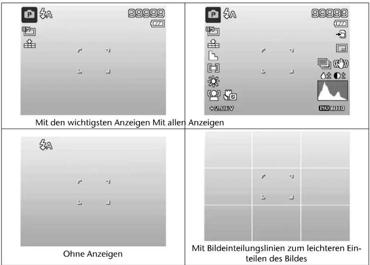 MEDION LIFE X44000 - Im Aufnahmemodus - 1