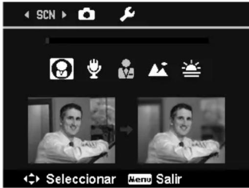 MEDION LIFE X44000 - Utilizar el Modelo de captura - 1