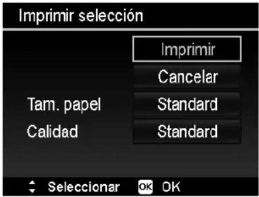 MEDION LIFE X44000 - Establecer la configuración de impresión - 1
