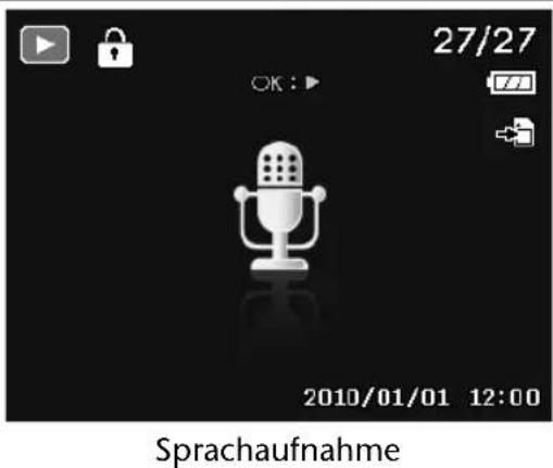 MEDION LIFE X44000 - Aufnahmen einzeln wiedergeben - 3