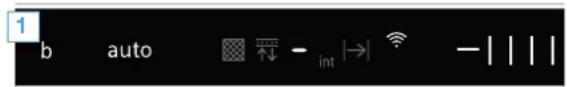 SIEMENS LF91BUV50B - Paso 2.1: Conectar la campana extractor a la red domestica con WPS - 1