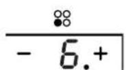 ROSIERES RPI 342 RB1 - If the timer is set on more than 1 zone: - 1