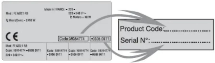ROSIERES RPI 342 RB1 - 3AΓΑΙbHI ΝΟΥΧΕΝΗ - 1