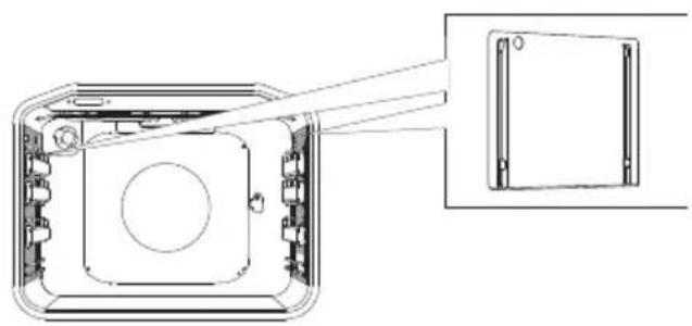 GORENJE BO735E11B - ÉQUIPEMENTS ET ACCESSOIRES DU FOUR - 5
