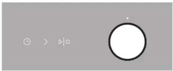 GORENJE BO735E11B - ÉTAPE 3 : CHOIX DES RÉGLAGES RÉGLAGE DE LA TEMPÉRATURE DU FOUR - 3
