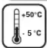 PULSAR Accelerator PZ6003X1 - TEMPERATURES - 1