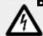 MIOMARE IAN 60101 - BEWARE OF ELECTRIC SHOCK! - 1