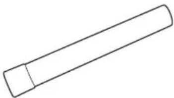 HITACHI R 18DSAL - OPTIONAL ACCESSORIES.....sold separately - 6