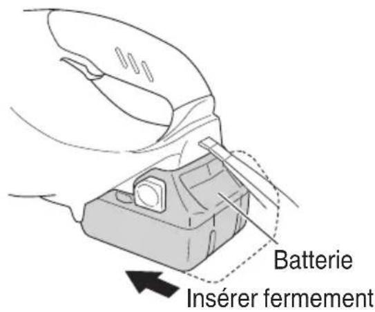 HITACHI R 18DSAL - REMARQUE - 2