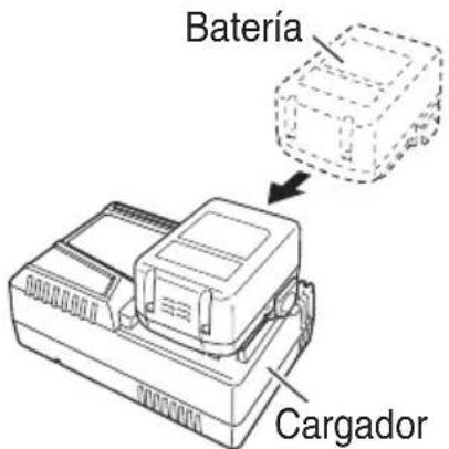HITACHI R 18DSAL - CARGA - 1