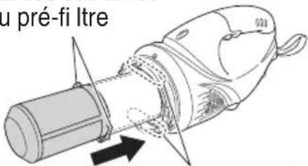 HITACHI R 18DSAL - REMARQUE - 2