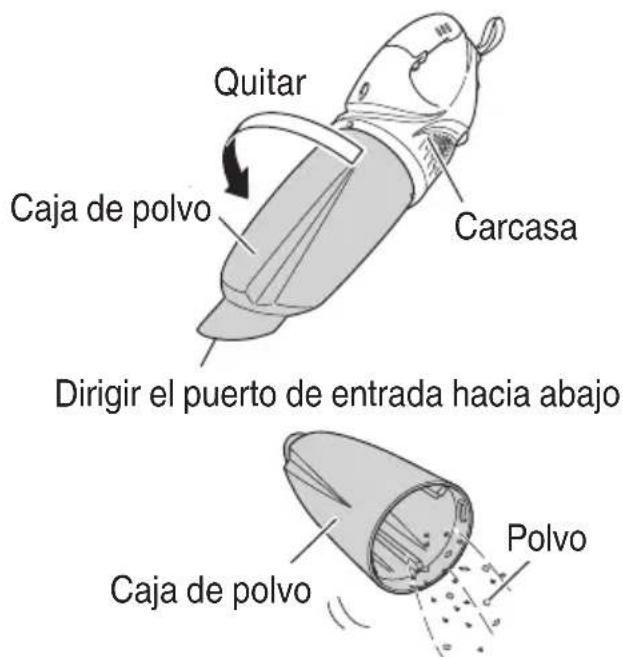 HITACHI R 18DSAL - PRECAUCIÓN - 1