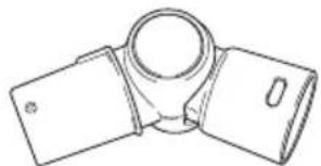 HITACHI R 18DSAL - OPTIONAL ACCESSORIES.....sold separately - 9