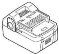 HITACHI R 18DSAL - ACCESSOIRES EN OPTION.....vendus séparément - 1