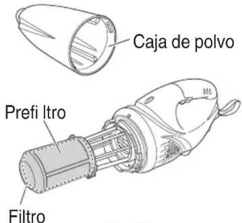 HITACHI R 18DSAL - PRECAUCIÓN - 1