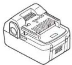 HITACHI R 18DSAL - ACCESORIOS OPCIONALES.....de venta por separado - 1