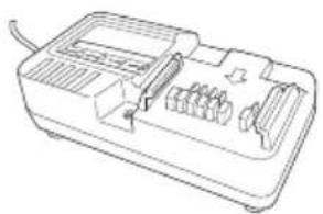 HITACHI R 18DSAL - ACCESORIOS OPCIONALES.....de venta por separado - 2