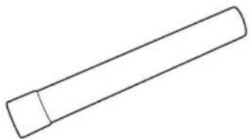 HITACHI R 18DSAL - ACCESSOIRES EN OPTION.....vendus séparément - 5