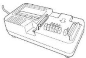 HITACHI R 18DSAL - OPTIONAL ACCESSORIES.....sold separately - 2