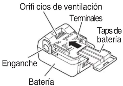 HITACHI R 18DSAL - ADVERTENCIA - 1