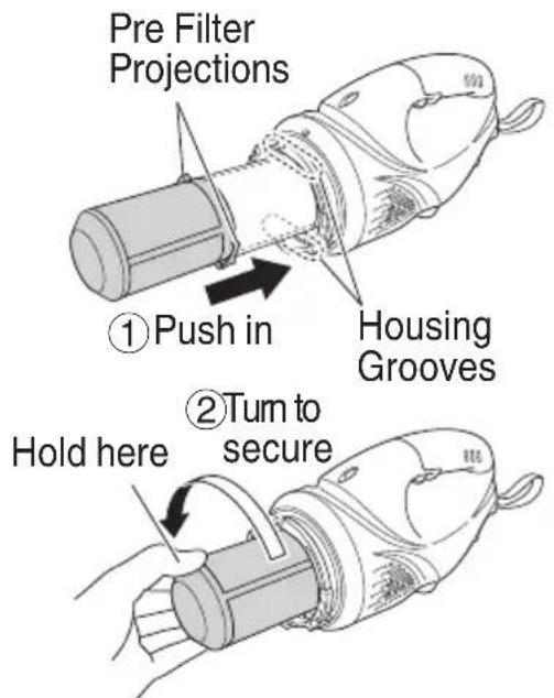 HITACHI R 18DSAL - NOTE - 2
