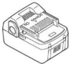 HITACHI R 18DSAL - OPTIONAL ACCESSORIES.....sold separately - 1