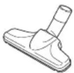 HITACHI R 18DSAL - STANDARD ACCESSORIES - 1