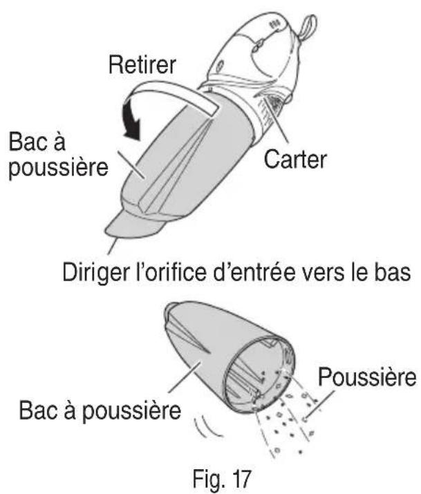 HITACHI R 18DSAL - ⚠️ PRÉCAUTION - 1